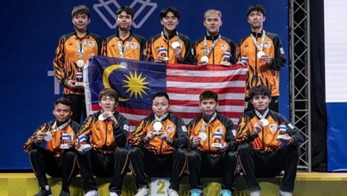 Liên đoàn Cầu lông Malaysia ra lệnh điều tra ngay lập tức sau thất bại của đội tuyển nam tại SEA Games 33