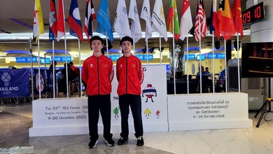 Trần Hoàng Khôi đoạt huy chương vàng bowling SEA Games lịch sử dù bowler 16 tuổi bị bắt đánh lại