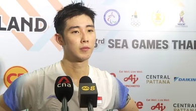 Hiệp hội cầu lông Singapore sẽ chuyển trọng tâm sang các vận động viên trẻ sau thất bại cay đắng tại SEA Games