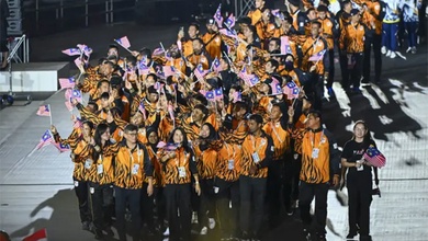 Indonesia đề xuất SEA Games Plus với sự tham gia của Úc và New Zealand