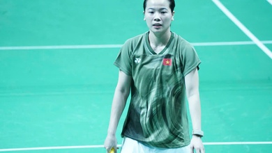 Nguyễn Thùy Linh rút lui khỏi giải US Open và Canada Open
