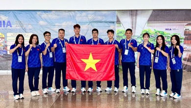 Lịch thi đấu cầu lông SEA Games năm 2025 mới nhất ngày 10/12: Ngay cả hạt giống số 4 Nguyễn Thùy Linh cũng gặp khó