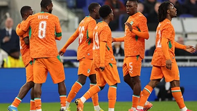 Dự đoán World Cup 2026 trận Bờ Biển Ngà vs Ecuador, 06h00 ngày 15/6