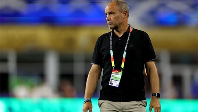 World Cup 2026: Sébastien Migné với niềm tin trong nghịch cảnh của Haiti