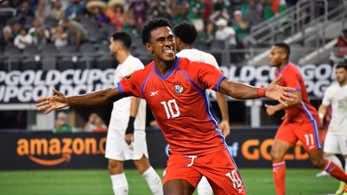 Dự đoán World Cup 2026 trận Ghana vs Panama, 06h00 ngày 18/6
