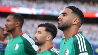 Dự đoán World Cup 2026 trận Jordan vs Algeria, 10h00 ngày 23/6