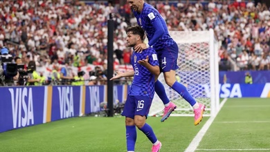 Dự đoán World Cup 2026 trận Panama vs Croatia, 06h00 ngày 24/6