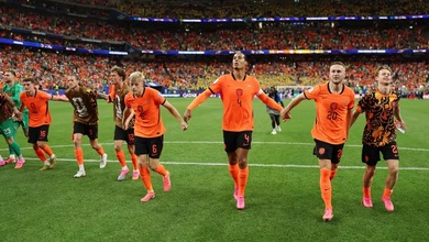 Dự đoán World Cup 2026 trận Tunisia vs Hà Lan, 06h00 ngày 26/6
