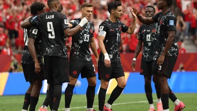 Dự đoán World Cup 2026 trận Nam Phi vs Canada, 02h00 ngày 29/6
