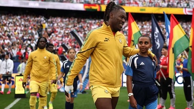Dự đoán World Cup 2026 trận Croatia vs Ghana, 04h00 ngày 28/6