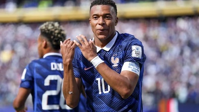 Dự báo vòng knock-out World Cup 2026: Siêu máy tính gọi tên "nhà vua mới" hay màn phục hận kinh điển?