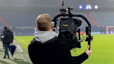 “Sân khấu” Puskas Arena phát sóng trận chung kết Champions League của Arsenal - PSG hoành tráng đến mức nào?