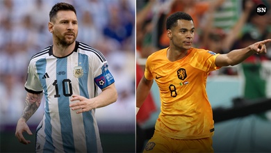 World Cup 2022: Cody Gakpo sẽ gieo ác mộng cho Messi