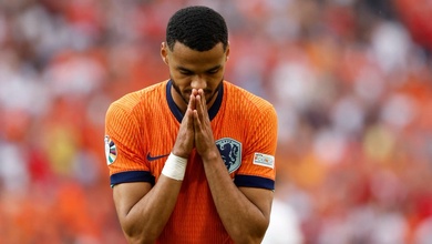 Vị trí của Cody Gakpo tại tuyển Hà Lan bị đe dọa trước thềm World Cup 2026