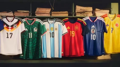 Quy định màu áo 72 trận vòng bảng World Cup 2026 có gì đáng chú ý?