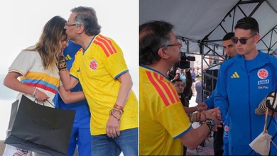 Ngó lơ người hâm mộ trẻ, James Rodriguez đối mặt làn sóng phẫn nộ