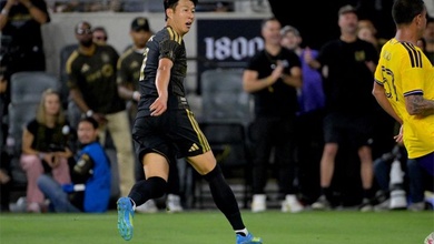 Bí mật từ đôi giày cỡ nhỏ của Son Heung-min tại World Cup 2026
