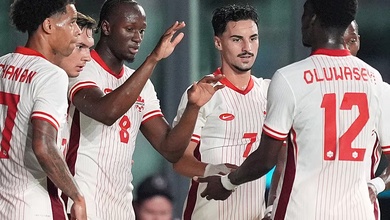 Dự đoán World Cup 2026 trận Canada vs Bosnia, 02h00 ngày 13/6