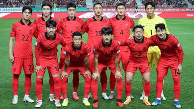 Hàn Quốc tại World Cup 2026: Hồ sơ và lịch sử đội tuyển