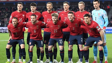 CH Séc tại World Cup 2026: Hồ sơ và lịch sử đội tuyển