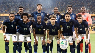 Ecuador tại World Cup 2026: Hồ sơ và lịch sử đội tuyển