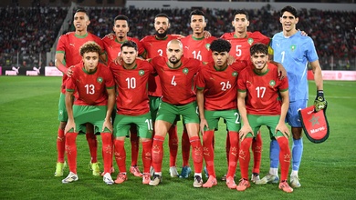 Ma-rốc tại World Cup 2026: Hồ sơ và lịch sử đội tuyển