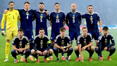 Scotland tại World Cup 2026: Hồ sơ và lịch sử đội tuyển