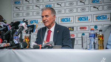 HLV Carlos Queiroz tiếp nối kỷ lục dự 5 kỳ World Cup liên tiếp