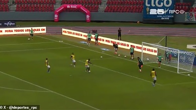 ĐT Anh thở phào khi xem clip đối thủ Panama tập luyện trước World Cup?