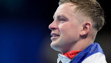 Adam Peaty thống trị đường bơi ngửa Anh quốc: Tham vọng kỷ lục tại Olympic 2028 ở tuổi 33
