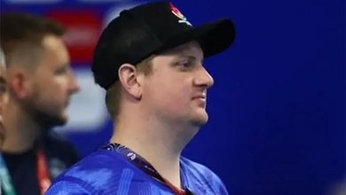 HLV bơi lội Malaysia ra đi sau kỳ SEA Games thành công nhất trong 6 năm qua