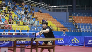 Bóng bàn Việt Nam từ đỉnh cao châu Á đến chuyên nghiệp hóa: Kỳ 7 và cuối - Giấc mơ Top 10 Châu Á và cuộc cách mạng 4.0 