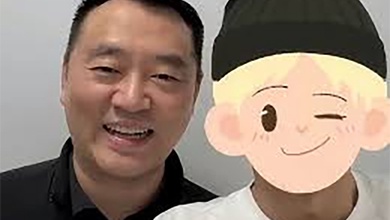 “Hoàng tử bóng bàn” Khổng Lệnh Huy và cuộc sống ẩn dật ở tuổi ngoài 50