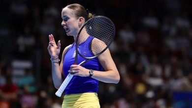 Nhận định quần vợt Miami Open 2026, ngày 23/03, 00h30: Elina Svitolina vs Hailey Baptiste