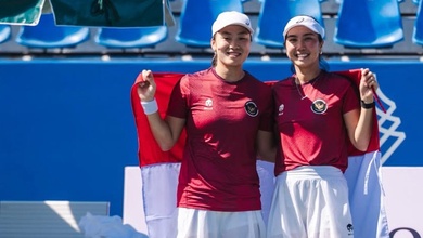 Quần vợt Charleston Open 2026: Janice Tjen và bài học về "hiệu suất điểm quyết định" trước các hạt giống hàng đầu