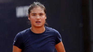 Hot girl quần vợt Emma Raducanu và bài toán "nghỉ thi đấu chiến lược": Khi sức khỏe là rào cản lớn nhất của thương hiệu