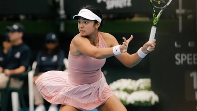 Nhận định quần vợt WTA Abu Dhabi 2026, ngày 05/02, 20h00: Alexandra Eala vs Eaketrina Alexandrova