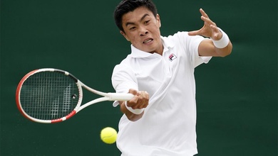 Nhận định quần vợt Abierto Mexicano Telcel 2026, ngày 27/02, 10h00: Valentin Vacherot vs Brandon Nakashima