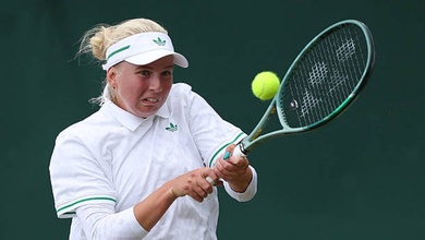 Nhận định quần vợt WTA Abu Dhabi 2026, ngày 05/02, 16h00: Clara Tauson vs Mccartney Kessler