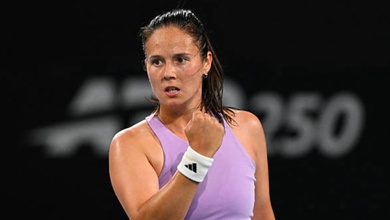 Nhận định quần vợt WTA Abu Dhabi 2026, ngày 02/02, 15h30: Daria Kasatkina vs Simona Waltert