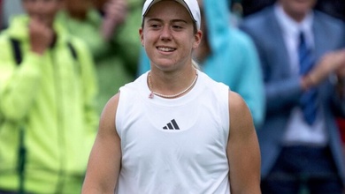 Nhận định quần vợt WTA Abu Dhabi 2026, ngày 05/02, 17h30: Sonay Kartal vs Sara Bejlek