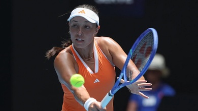 Jessica Pegula và cuộc lội ngược dòng tại quần vợt Charleston Open: Bản lĩnh ngôi sao và bài học kinh tế từ sân đất nện