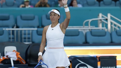 Nhận định quần vợt vòng 16 Charleston Open 2026, ngày 02/04, 23h30: Elisabetta Cocciaretto vs Jessica Pegula