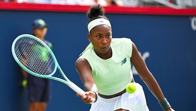 Nhận định quần vợt United Cup 2026, ngày 7/1, 9h00: Coco Gauff vs Maria Sakkari