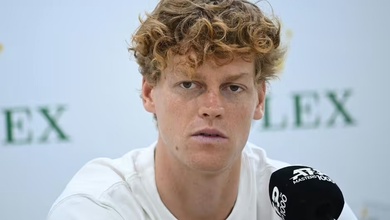 Nhận định quần vợt Úc mở rộng 2026, ngày 20/1, 15h00: Jannik Sinner vs Hugo Gaston