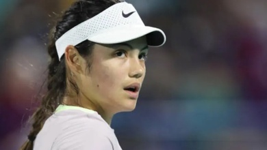 Nhận định quần vợt United Cup 2026, ngày 5/1, 17h30: Emma Raducanu vs Maria Sakkari