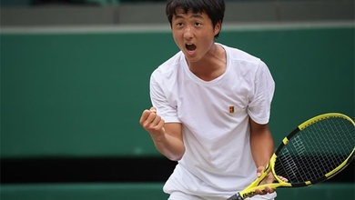 Nhận định quần vợt United Cup 2026, ngày 4/1, 9h00: Shintaro Mochizuki vs Billy Harris