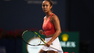 Nhận định quần vợt WTA Abu Dhabi 2026, ngày 03/02, 17h30: Leylah Fernandez vs Mccartney Kessler