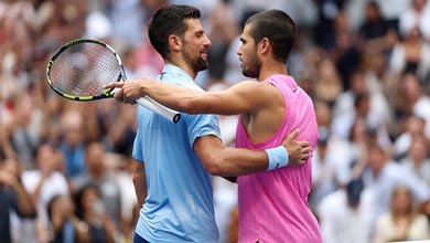 Bốc thăm quần vợt Indian Wells 2026: Venus Williams nhận đặc cách, Djokovic cùng nhánh đương kim vô địch