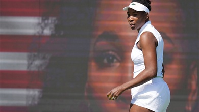 Nhận định quần vợt Miami Open 2026, ngày 19/03, 06h00: Venus Williams vs Francesca Jones  
